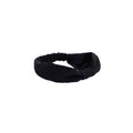 Bandeau Black