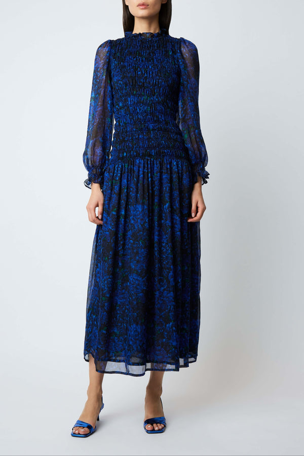 ROBE LOVE MUSE NUIT