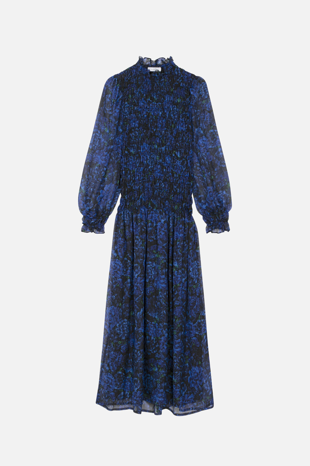 ROBE LOVE MUSE NUIT