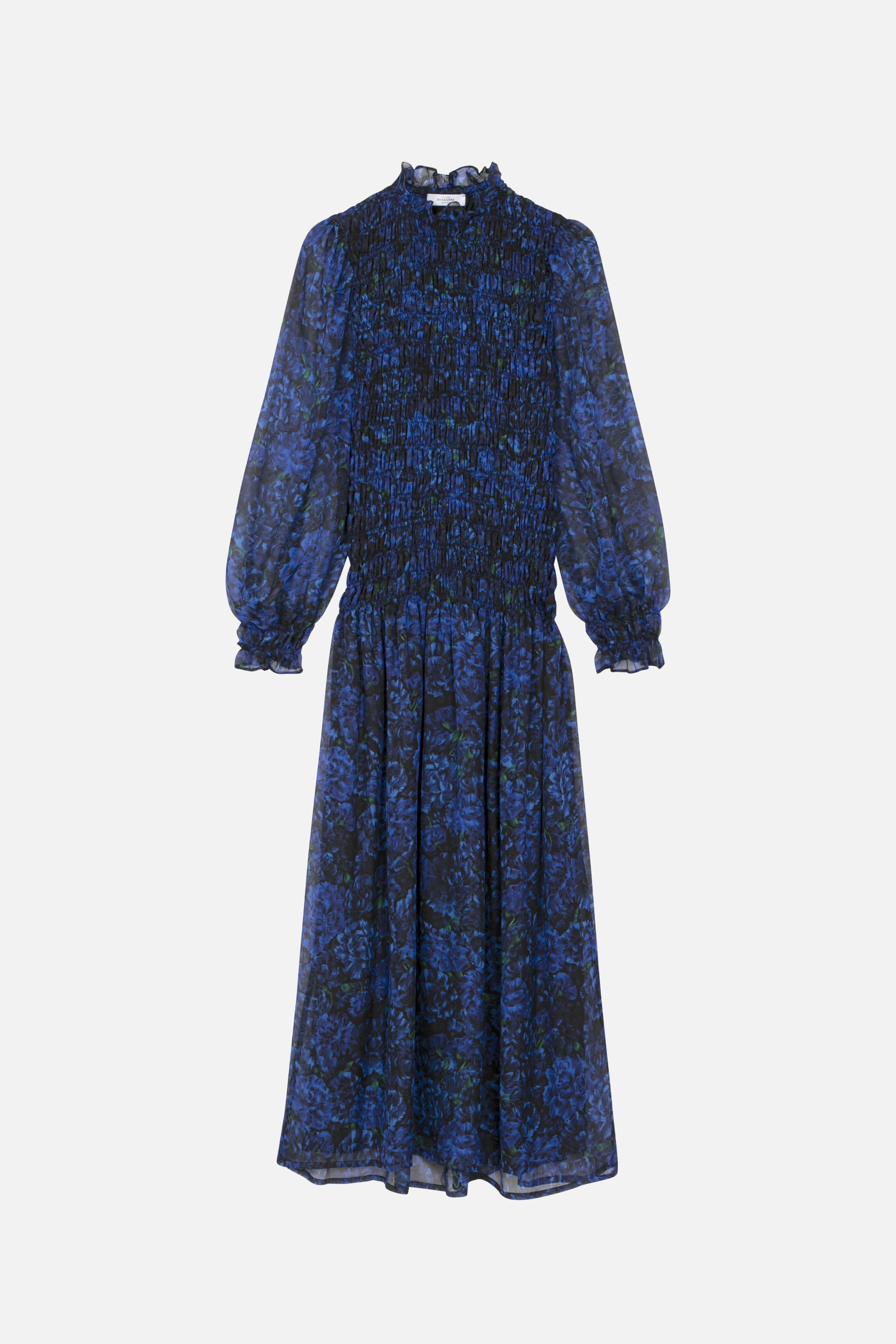 ROBE LOVE MUSE NUIT