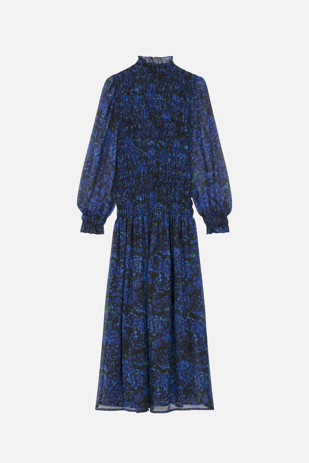 ROBE LOVE MUSE NUIT