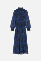 ROBE LOVE MUSE NUIT