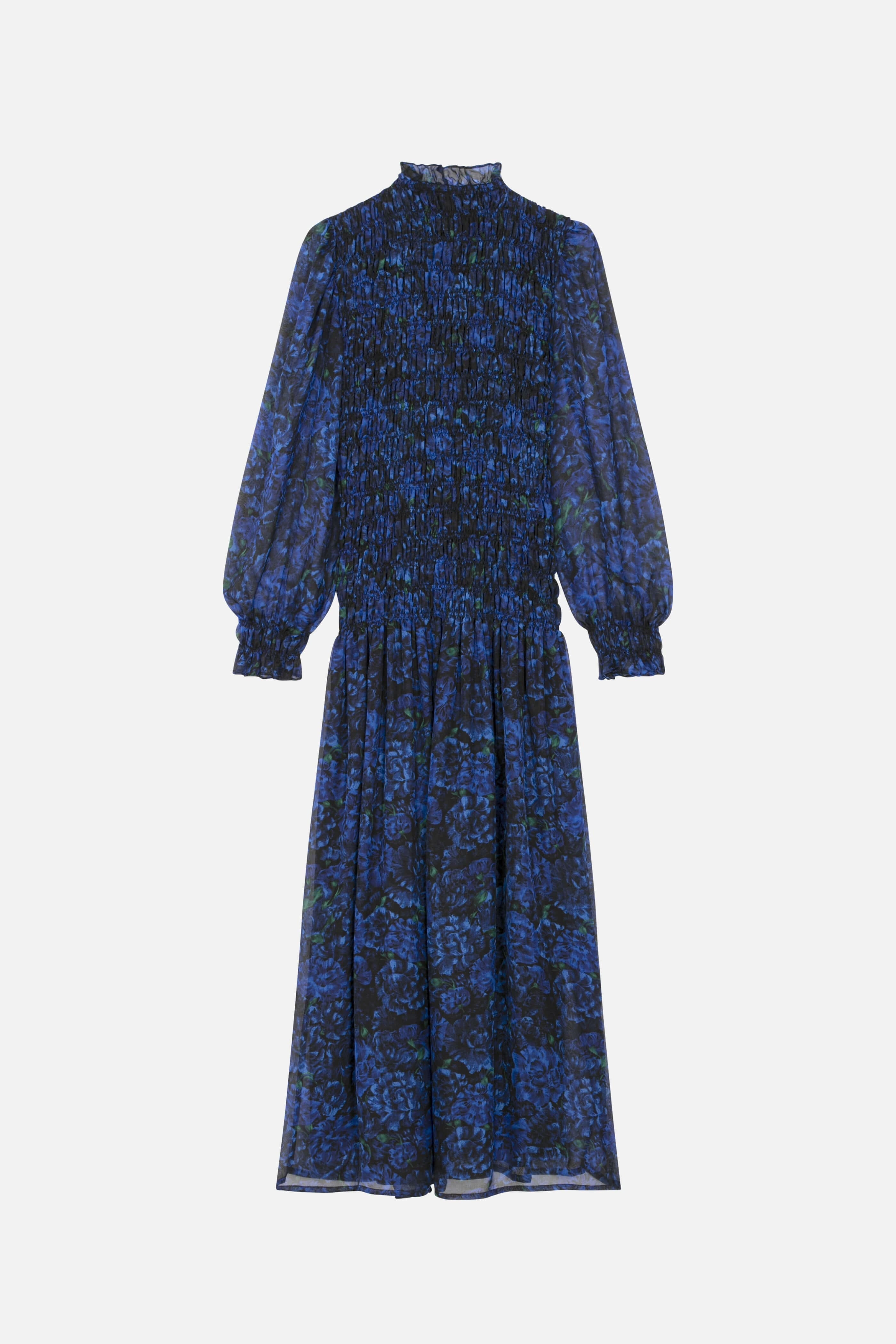 ROBE LOVE MUSE NUIT