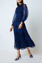 ROBE LOVE MUSE NUIT