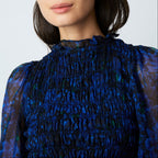 ROBE LOVE MUSE NUIT