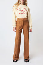 PANTALON JOHN DRUGSTORE CARAMEL