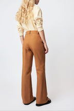 PANTALON JOHN DRUGSTORE CARAMEL