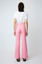 JOHN DRUGSTORE PINK TROUSERS