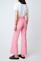 JOHN DRUGSTORE PINK TROUSERS