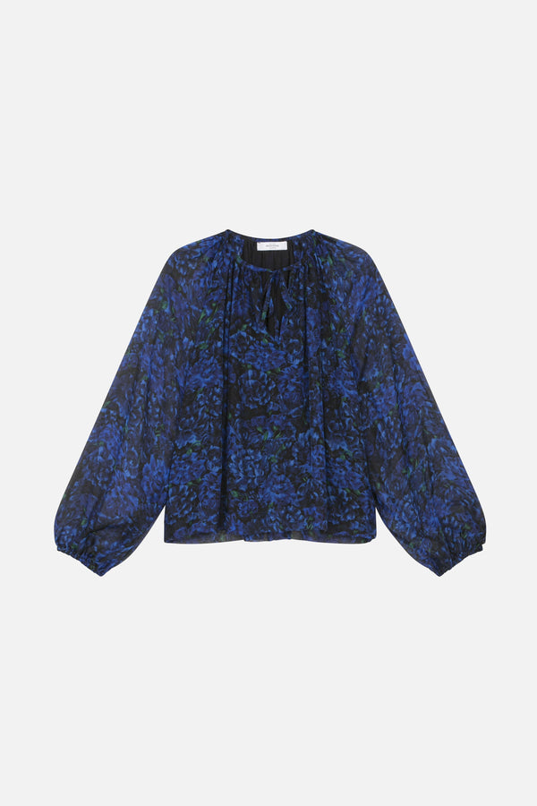 TWINS MUSE NUIT BLOUSE