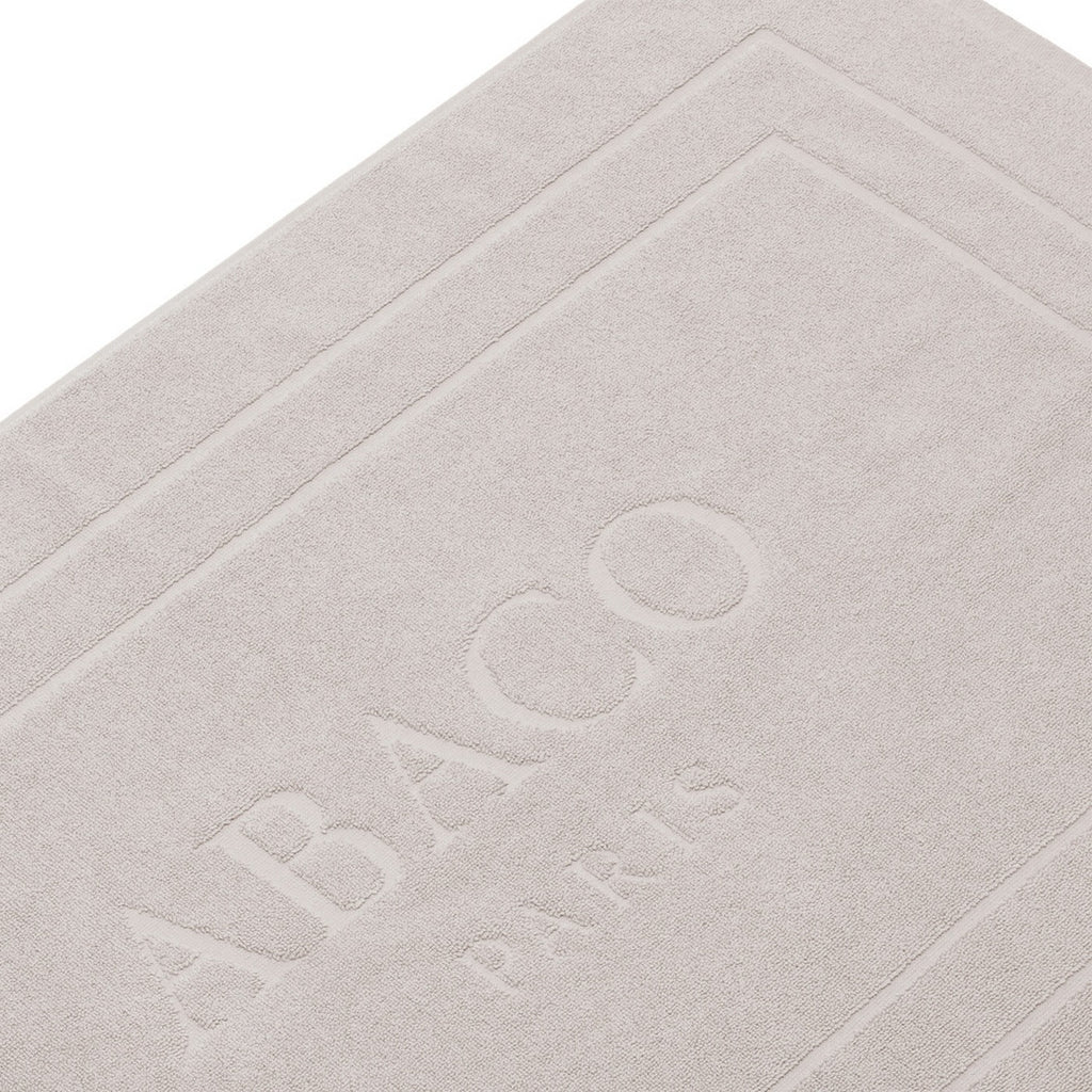 Pattern 19 - Tapis De Bain Coton - Sable