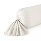 Wild - Taie De Traversin - Satin De Coton - Taupe
