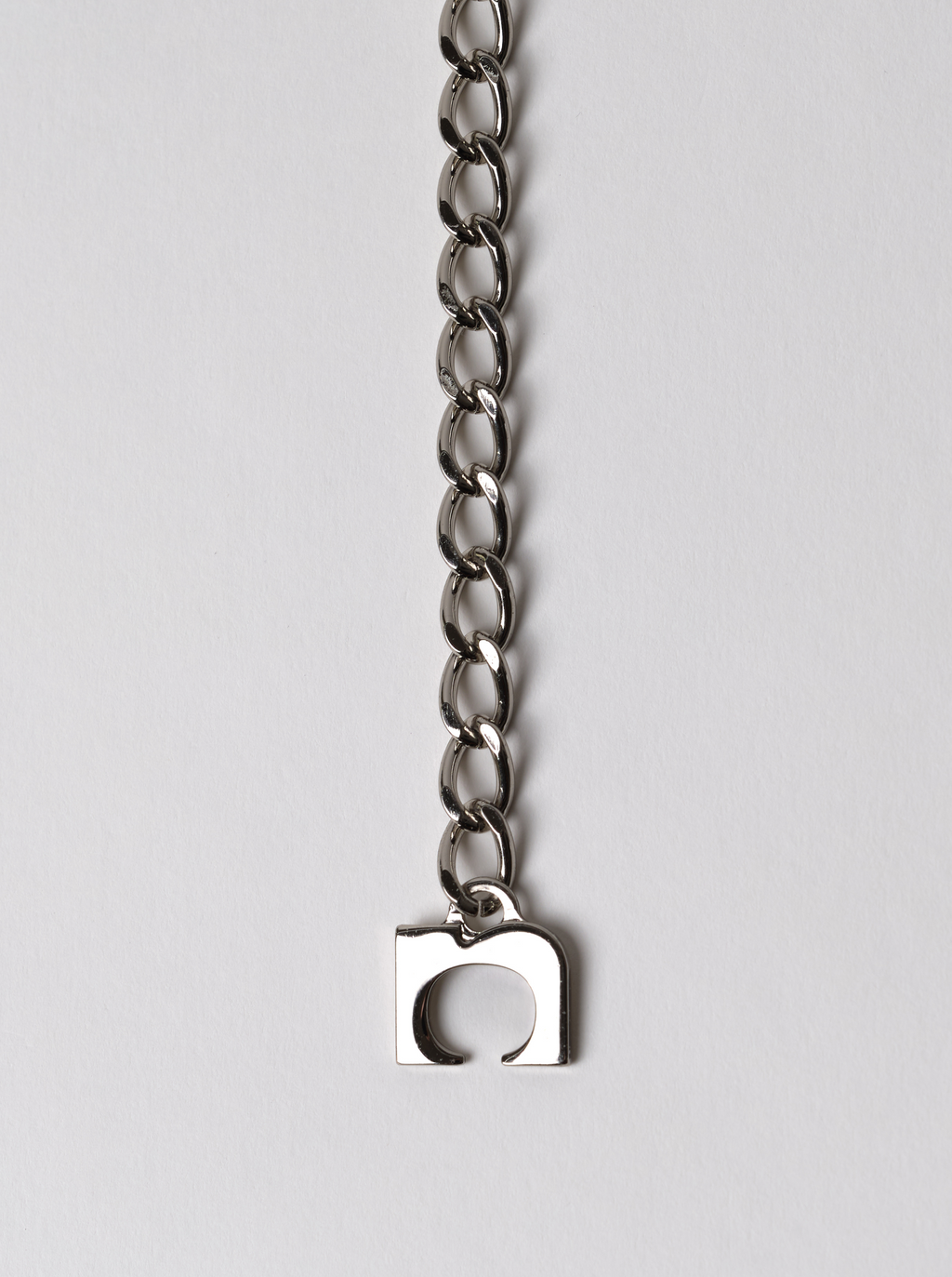 Ceinture Graphic Belt