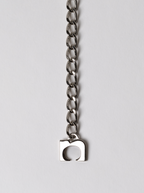 Ceinture Graphic Belt
