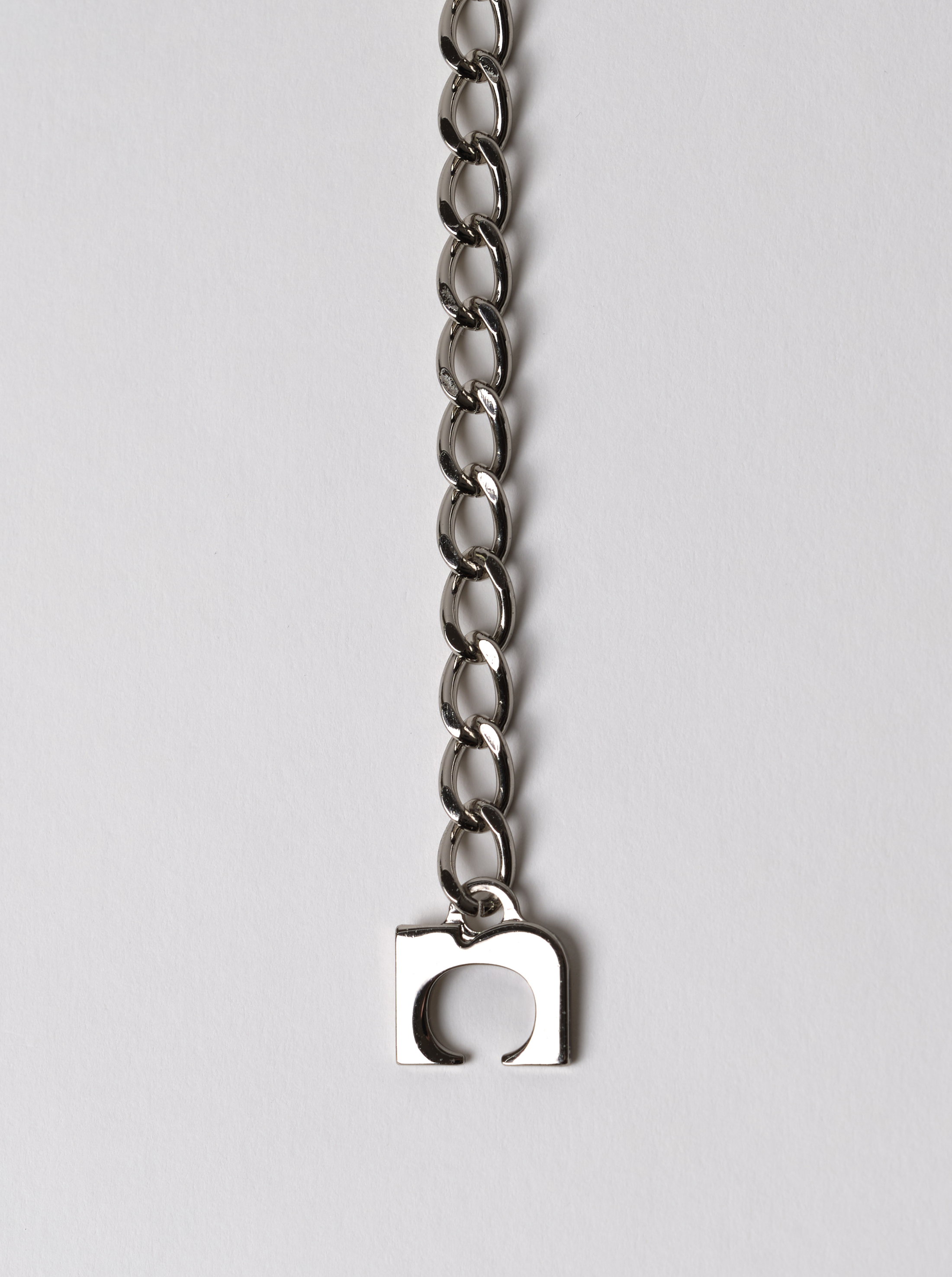 Ceinture Graphic Belt