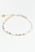Bracciale Queen - Perla coltivata