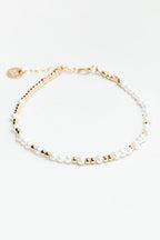 Bracciale Queen - Perla coltivata