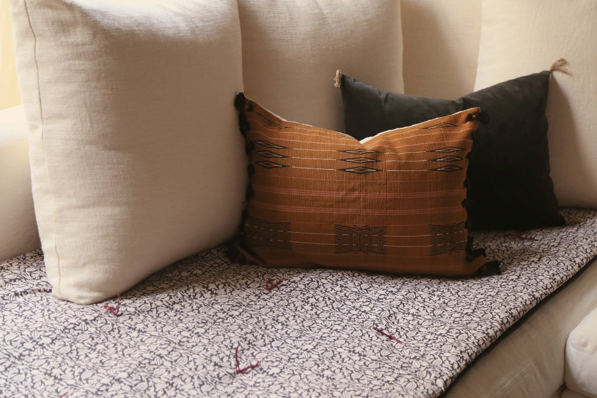 Sofa Cover - Velours
