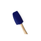 Petite Spatule Silicone - Création - Azur