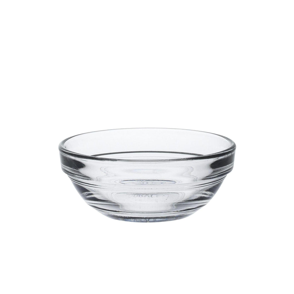 Coupelle Gigogne - Transparent - 7,5Cm
