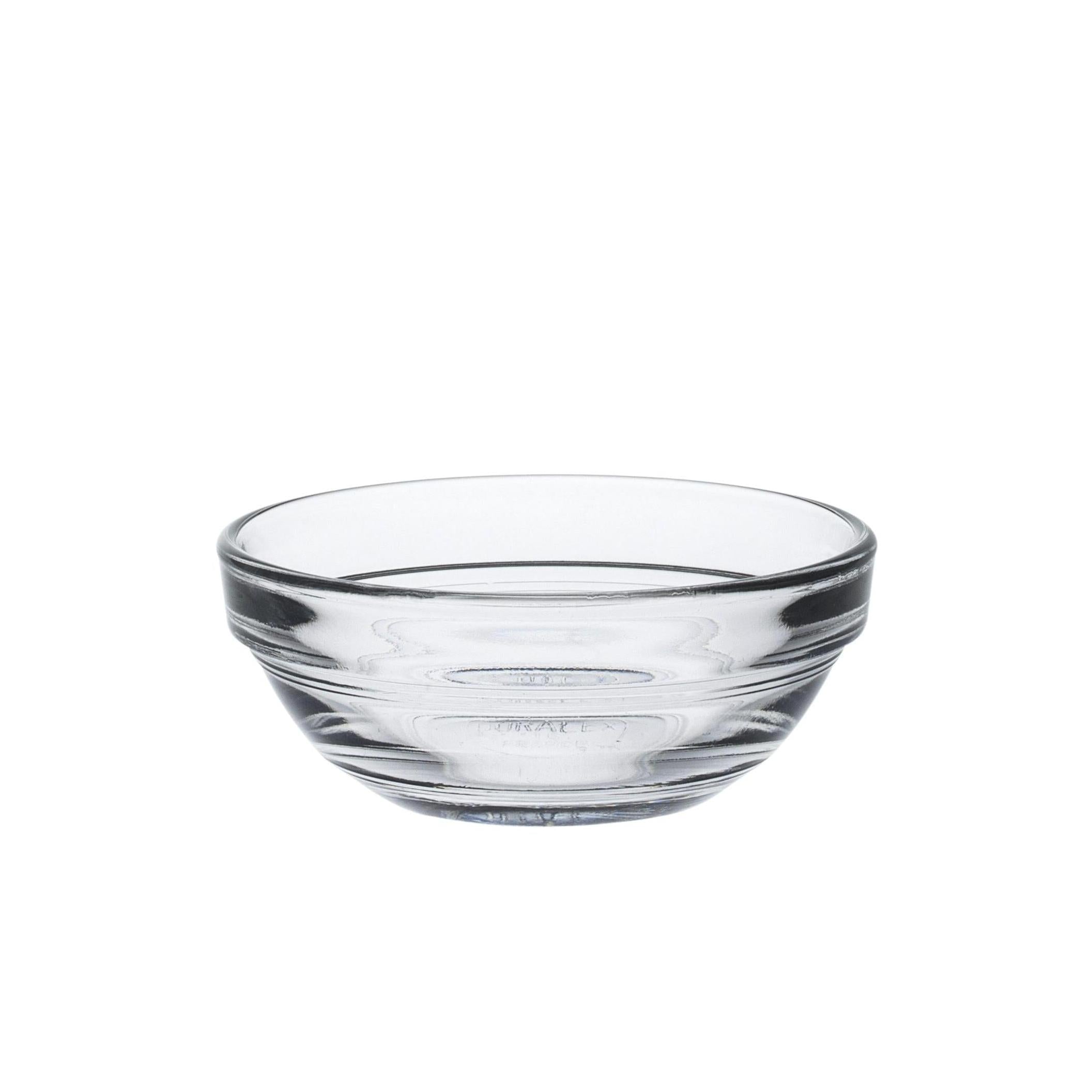 Coupelle Gigogne - Transparent - 7,5Cm