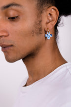 Boucles D'Oreilles Shibuya - Athènes