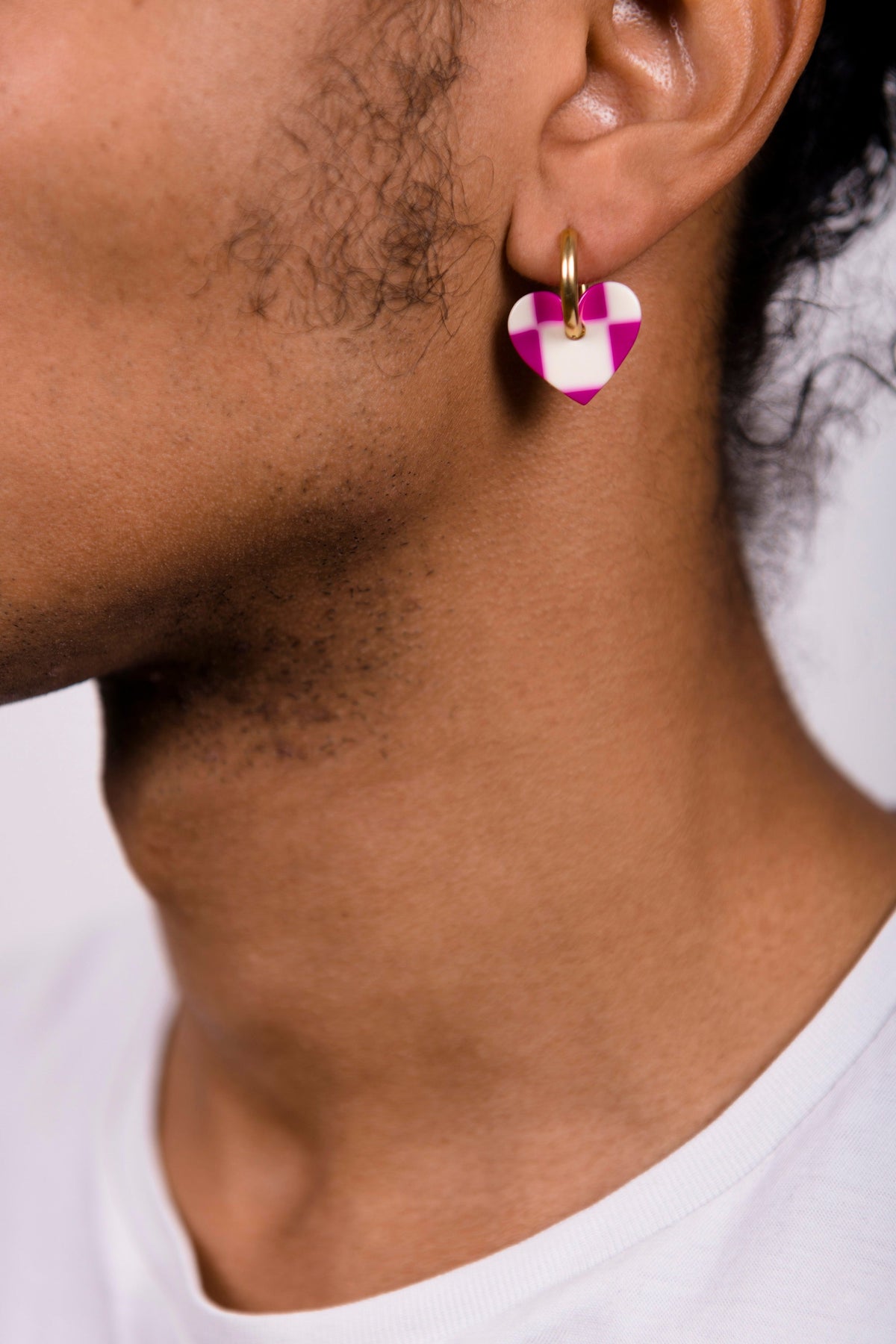 Boucles D'Oreilles Lova Lova - Muse