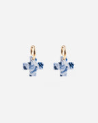 Boucles D'Oreilles Shibuya - Athènes