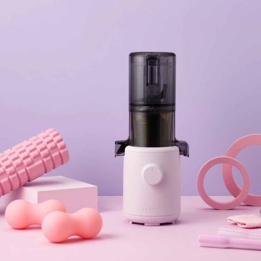 Mini extractor de jugo lento - Serie H310A - Lavanda