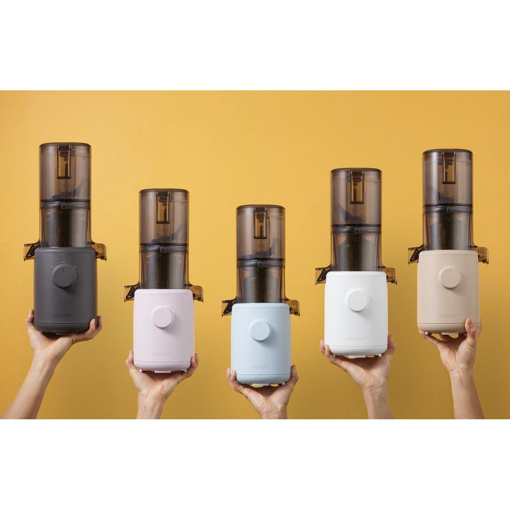 Mini extractor de jugo lento - Serie H310A - Lavanda