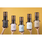 Mini extractor de jugo lento - Serie H310A - Lavanda
