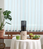 Mini extractor de jugo lento - Serie H310A - Beige