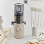 Mini extractor de jugo lento - Serie H310A - Beige
