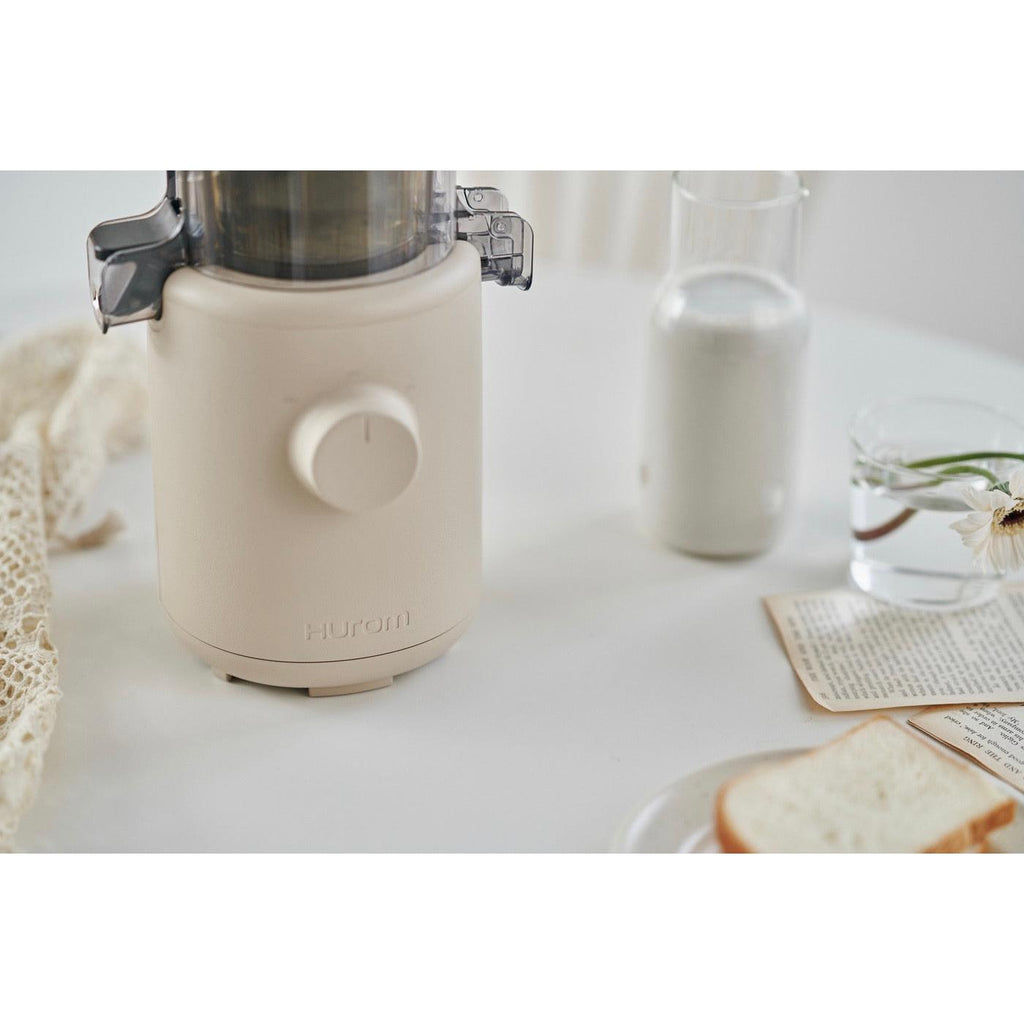 Mini extractor de jugo lento - Serie H310A - Beige
