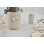 Mini extractor de jugo lento - Serie H310A - Beige