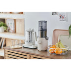 Mini extractor de jugo lento - Serie H310A - Beige