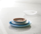 Plato Hondo - Cosmique 22 CM - Blue