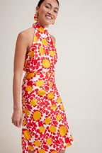 Top Charlotte Sol Rojo