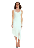 Robe Belle Ecru