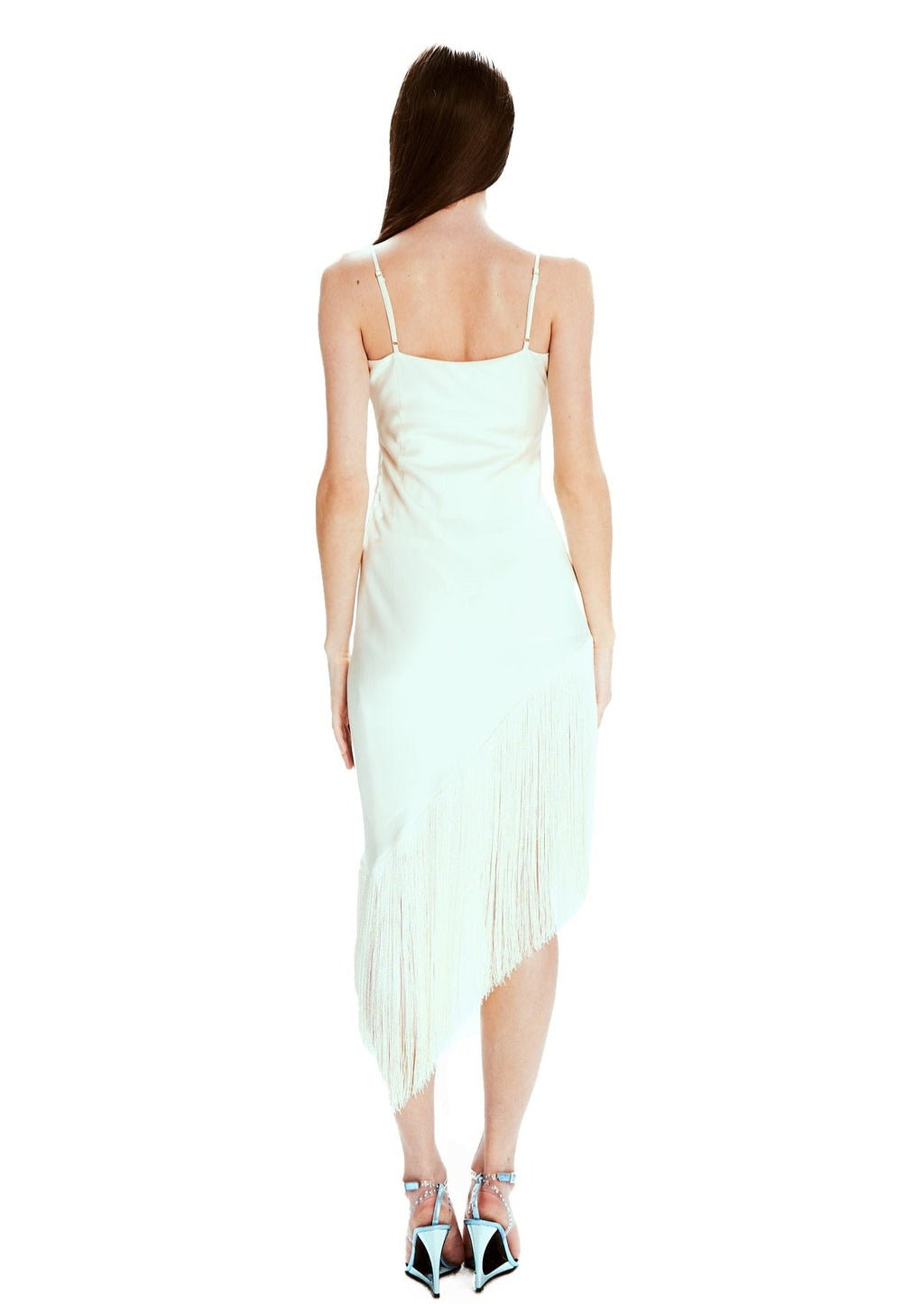 Robe Belle Ecru