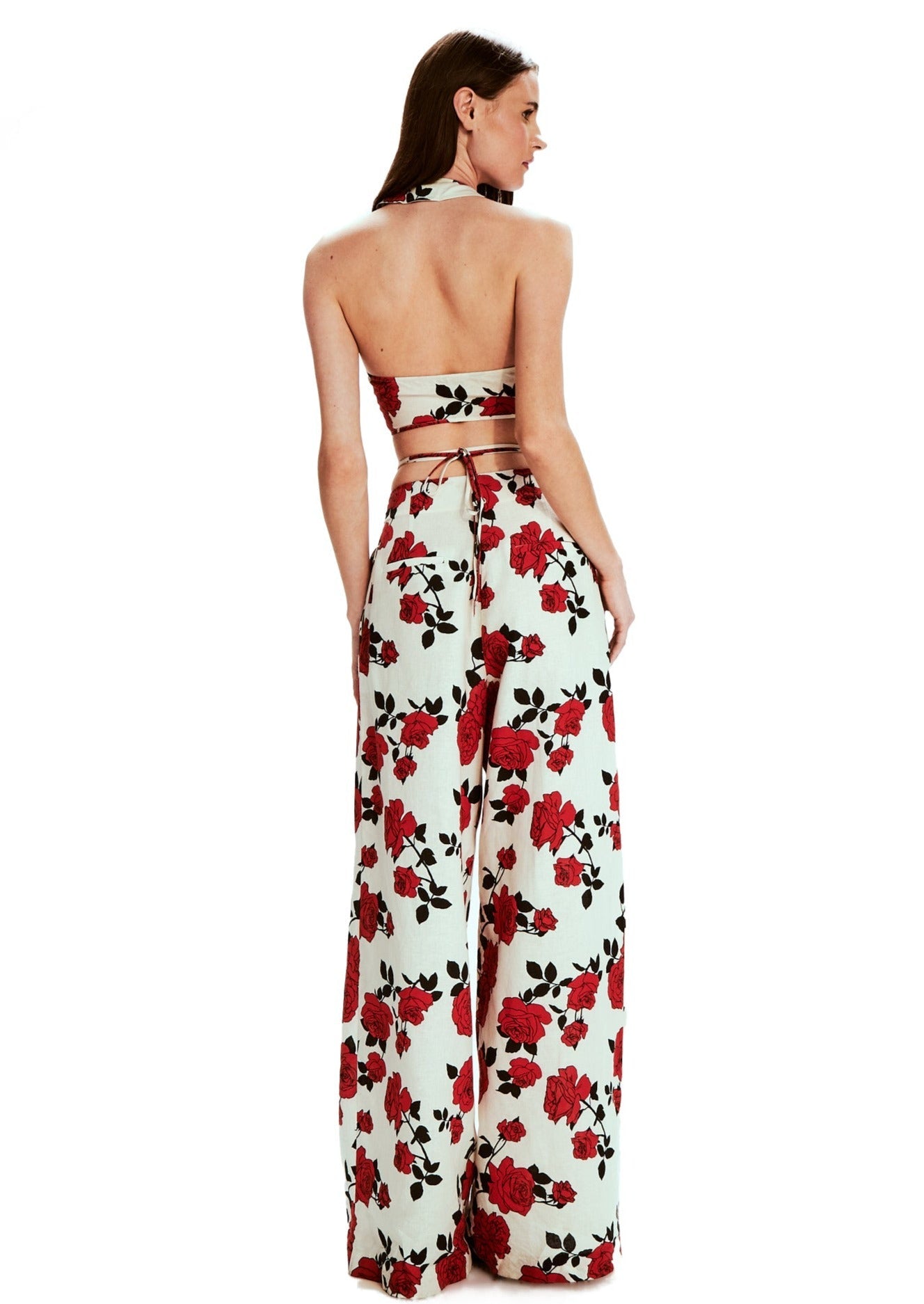 conjunto de tara