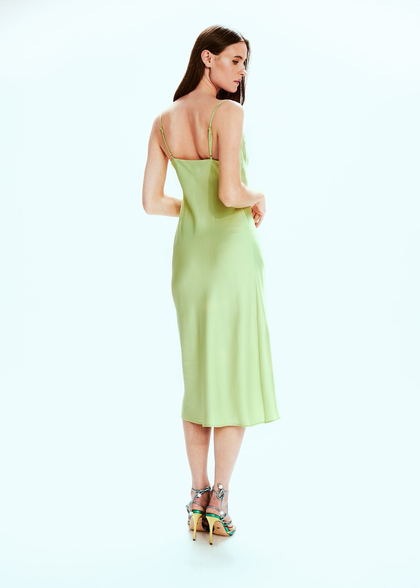 VESTIDO ELLE ALMENDRA