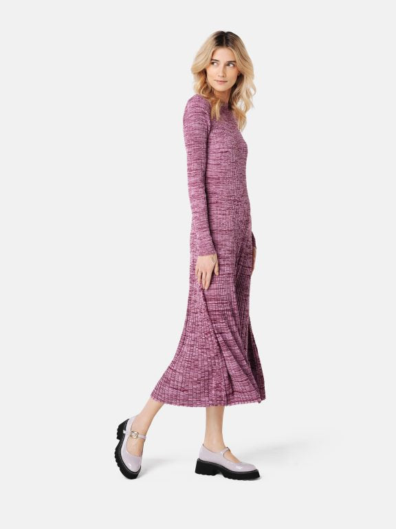 Derbies Four Seasons - Lila