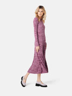 Derbies Four Seasons - Lila