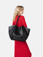 Borsa Big Big World New - Nera