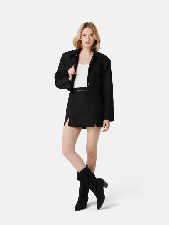 Botas Better Me - Negro