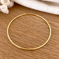 Jonc "Joao" acier-Bracelets-instants-plaisirs-1 jonc-Instants Plaisirs | Bijoux