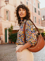 Bolso Saula - Natural