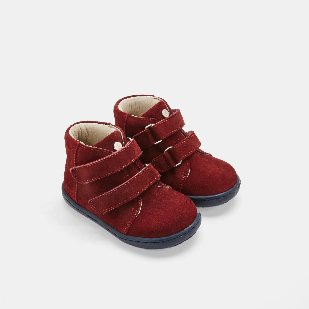 Zapatillas de Tenis - Burdeos - Niño