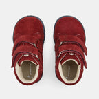 Zapatillas de Tenis - Burdeos - Niño